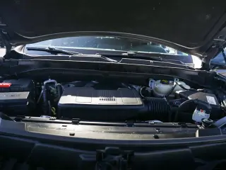 Chevrolet Suburban 2021 4x4 Z71 4dr SUV