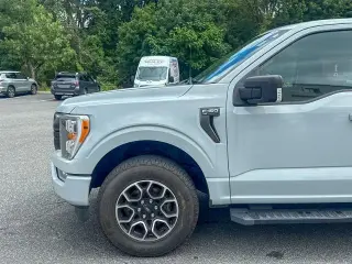 Ford F-150 2023 4x4 XLT 4dr SuperCrew 5.5 ft. SB