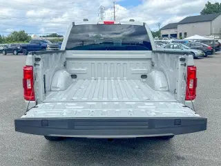 Ford F-150 2023 4x4 XLT 4dr SuperCrew 5.5 ft. SB