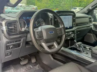 Ford F-150 2023 4x4 XLT 4dr SuperCrew 5.5 ft. SB