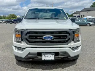 Ford F-150 2023 4x4 XLT 4dr SuperCrew 5.5 ft. SB