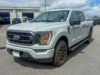 Ford F-150 2023 4x4 XLT 4dr SuperCrew 5.5 ft. SB
