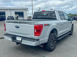 Ford F-150 2023 4x4 XLT 4dr SuperCrew 5.5 ft. SB