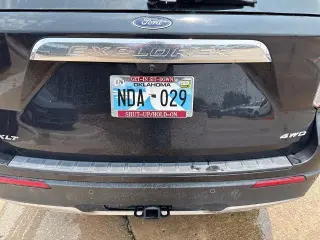 Ford Explorer 2024 AWD XLT 4dr SUV
