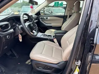 Ford Explorer 2024 AWD XLT 4dr SUV