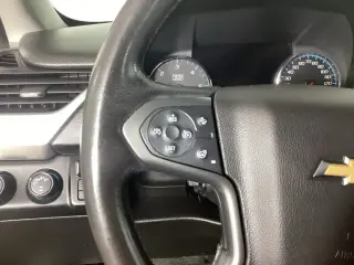 Chevrolet Tahoe 2017 4x4 LT 4dr SUV