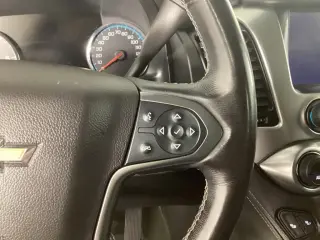 Chevrolet Tahoe 2017 4x4 LT 4dr SUV