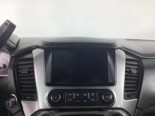 Chevrolet Tahoe 2017 4x4 LT 4dr SUV