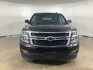 Chevrolet Tahoe 2017 4x4 LT 4dr SUV