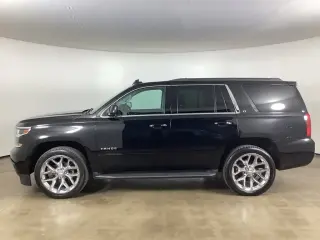 Chevrolet Tahoe 2017 4x4 LT 4dr SUV