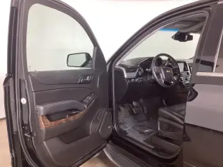 Chevrolet Tahoe 2017 4x4 LT 4dr SUV