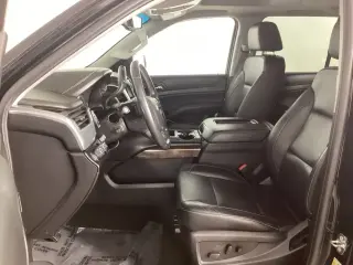 Chevrolet Tahoe 2017 4x4 LT 4dr SUV