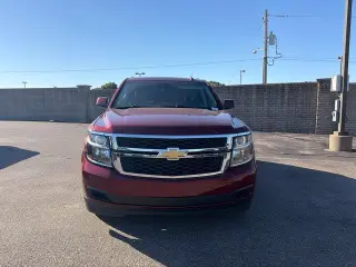Chevrolet Tahoe 2017 4x4 LT 4dr SUV