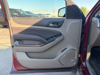 Chevrolet Tahoe 2017 4x4 LT 4dr SUV