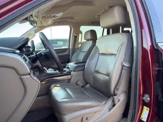 Chevrolet Tahoe 2017 4x4 LT 4dr SUV