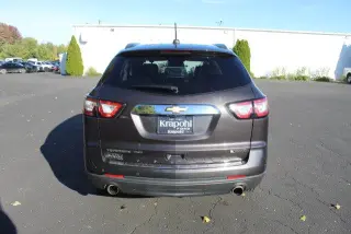 Chevrolet Traverse 2017 AWD Premier 4dr SUV