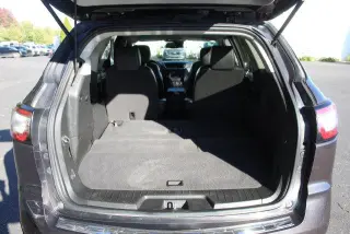 Chevrolet Traverse 2017 AWD Premier 4dr SUV