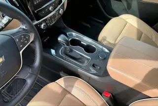 Chevrolet Traverse 2023 4x4 Premier 4dr SUV