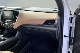 Chevrolet Traverse 2023 4x4 Premier 4dr SUV