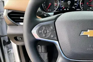 Chevrolet Traverse 2023 4x4 Premier 4dr SUV