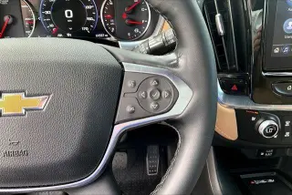 Chevrolet Traverse 2023 4x4 Premier 4dr SUV