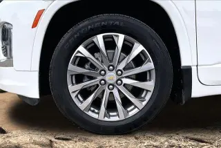 Chevrolet Traverse 2023 4x4 Premier 4dr SUV