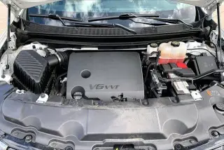 Chevrolet Traverse 2023 4x4 Premier 4dr SUV