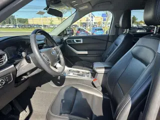 Ford Explorer 2023 AWD XLT 4dr SUV