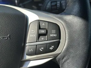 Ford Explorer 2023 AWD XLT 4dr SUV