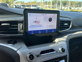 Ford Explorer 2023 AWD XLT 4dr SUV