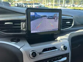 Ford Explorer 2023 AWD XLT 4dr SUV