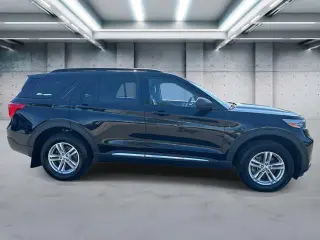 Ford Explorer 2023 AWD XLT 4dr SUV