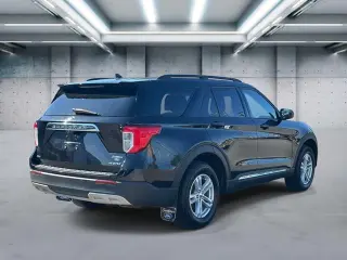 Ford Explorer 2023 AWD XLT 4dr SUV