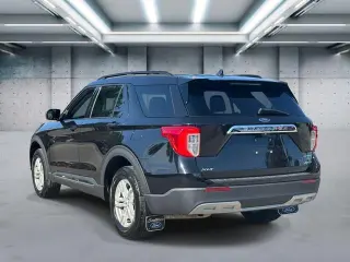 Ford Explorer 2023 AWD XLT 4dr SUV