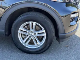 Ford Explorer 2023 AWD XLT 4dr SUV