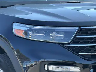 Ford Explorer 2023 AWD XLT 4dr SUV