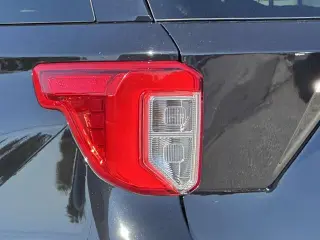 Ford Explorer 2023 AWD XLT 4dr SUV
