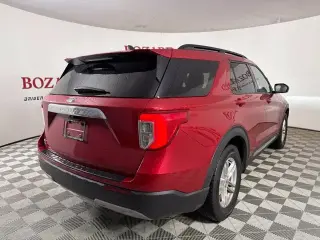 Ford Explorer 2023 XLT 4dr SUV