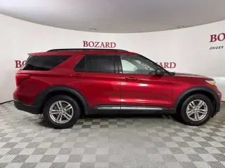 Ford Explorer 2023 XLT 4dr SUV