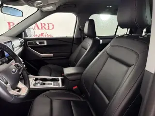 Ford Explorer 2023 XLT 4dr SUV