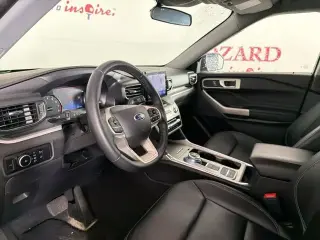 Ford Explorer 2023 XLT 4dr SUV