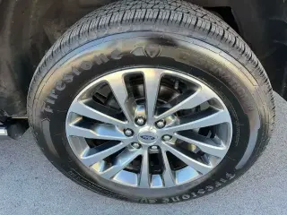 Ford Expedition 2018 4x4 Limited 4dr SUV