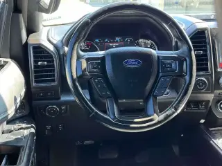 Ford Expedition 2018 4x4 Limited 4dr SUV