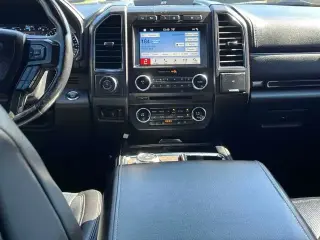 Ford Expedition 2018 4x4 Limited 4dr SUV