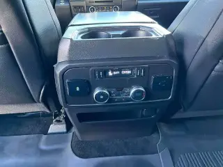 Ford Expedition 2018 4x4 Limited 4dr SUV