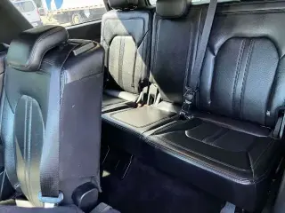 Ford Expedition 2018 4x4 Limited 4dr SUV