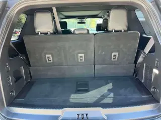 Ford Expedition 2018 4x4 Limited 4dr SUV