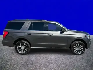 Ford Expedition 2018 4x4 Limited 4dr SUV