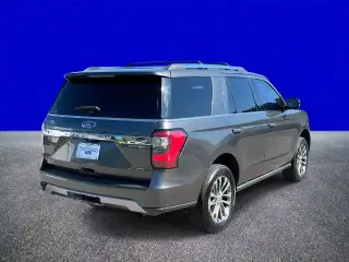 Ford Expedition 2018 4x4 Limited 4dr SUV