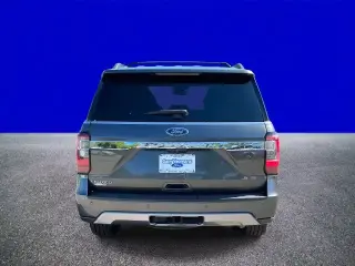 Ford Expedition 2018 4x4 Limited 4dr SUV